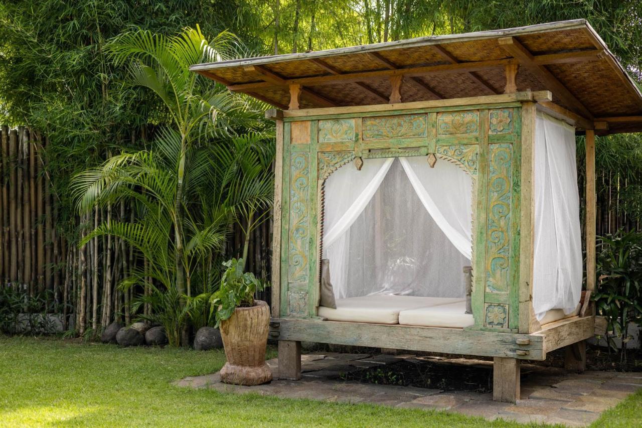 Villa Rimba Gili Air