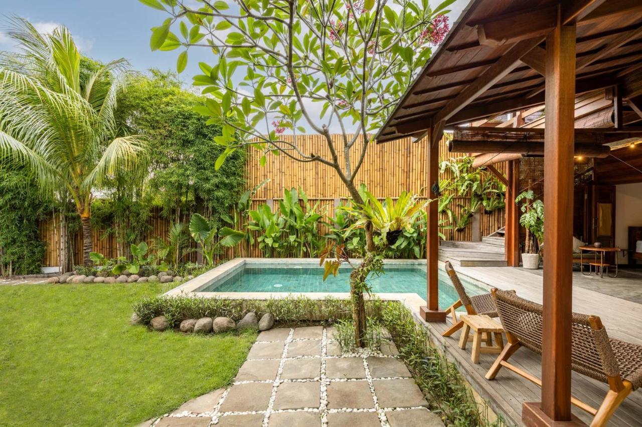 Rimba Gili Air