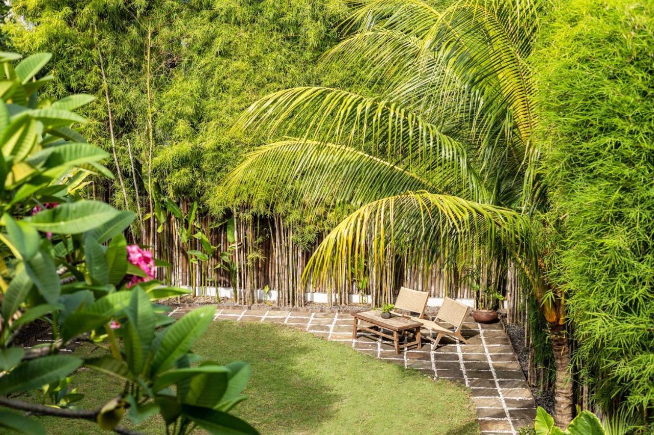 Rimba Villa *