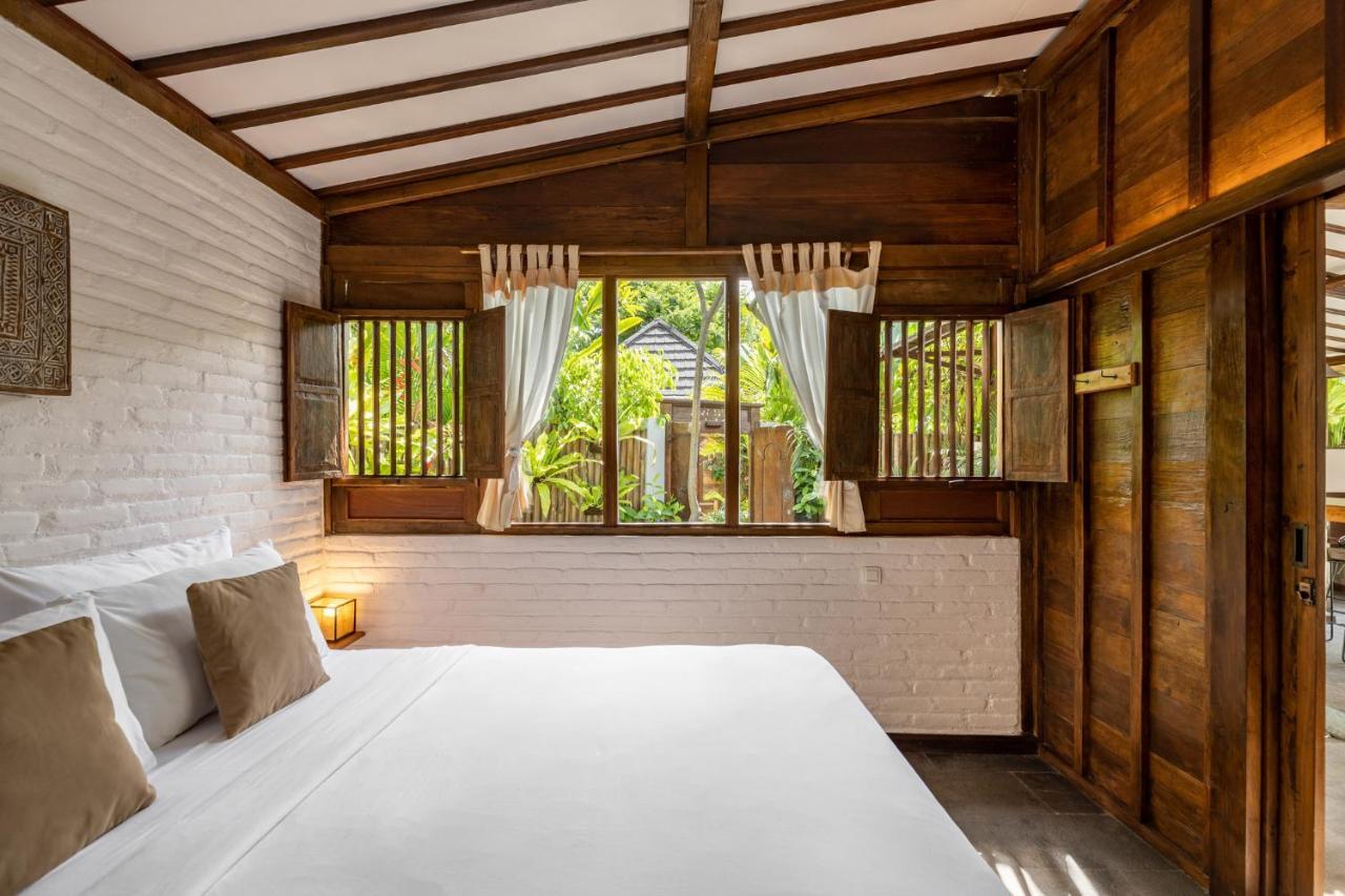 Villa Rimba Gili Air