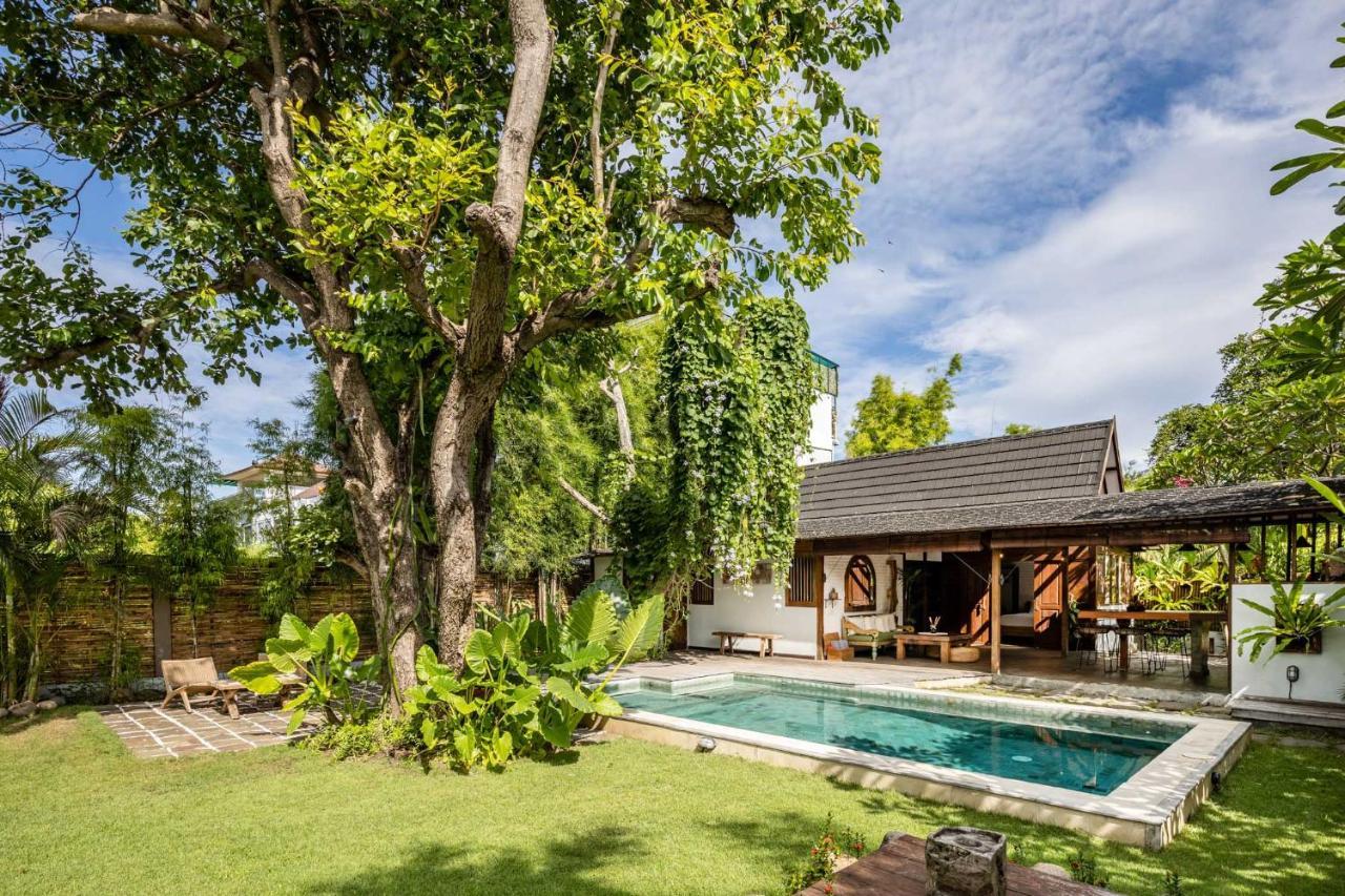 Villa Rimba *