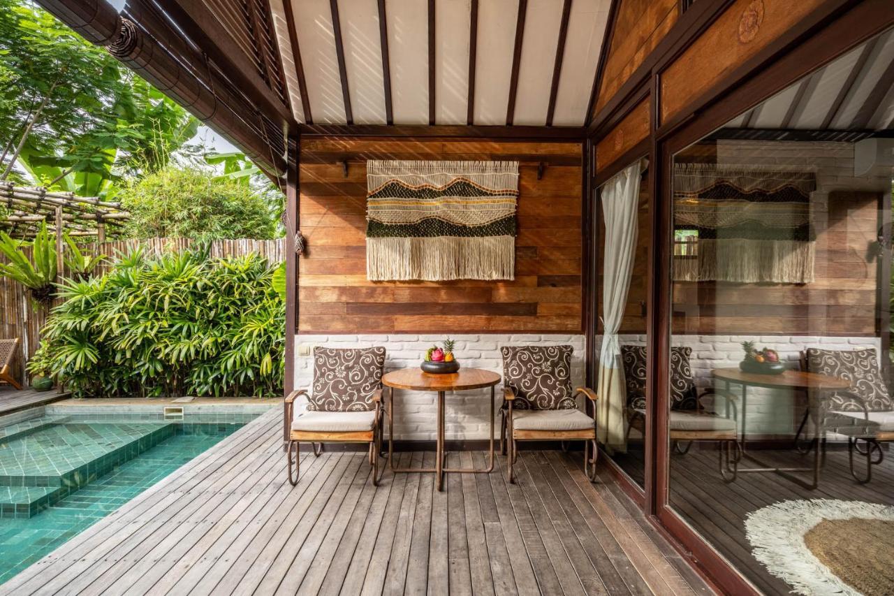 Rimba Villa Gili Air