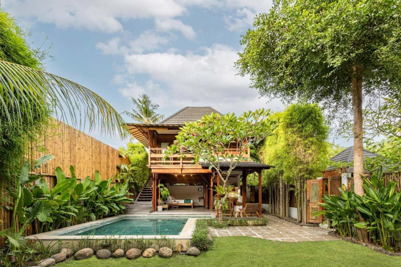 Villa Rimba