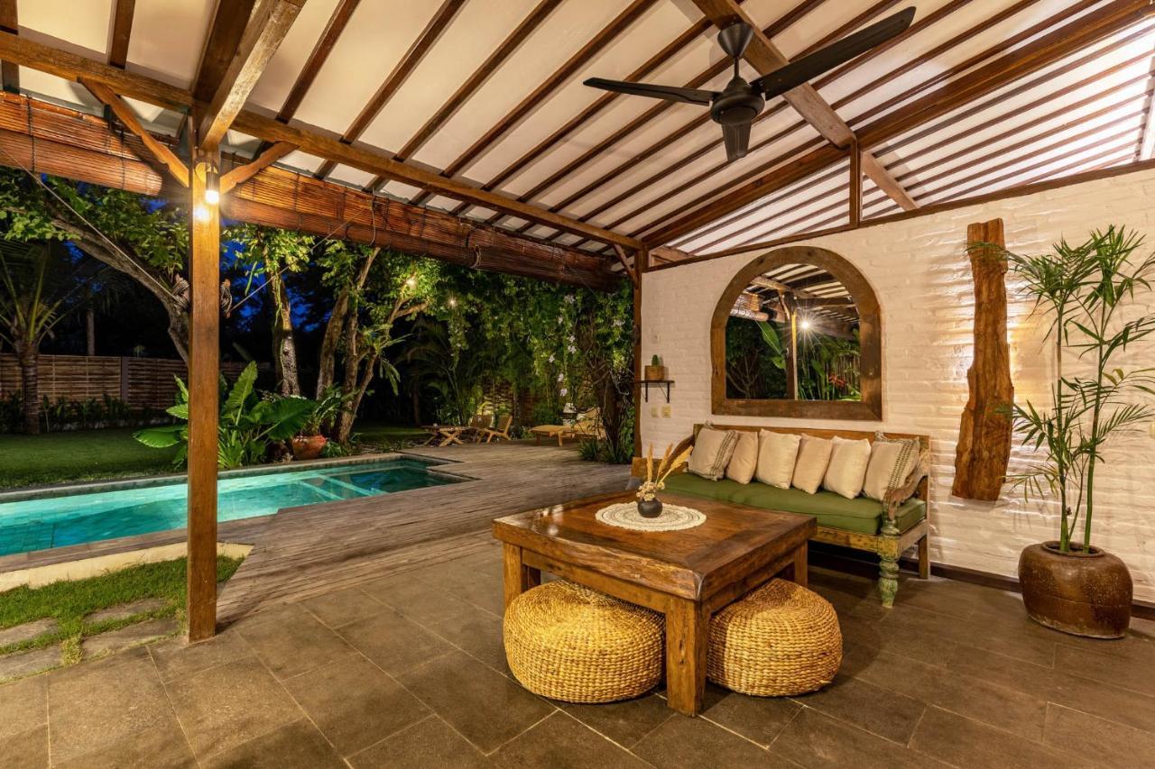 Rimba Villa Gili Air