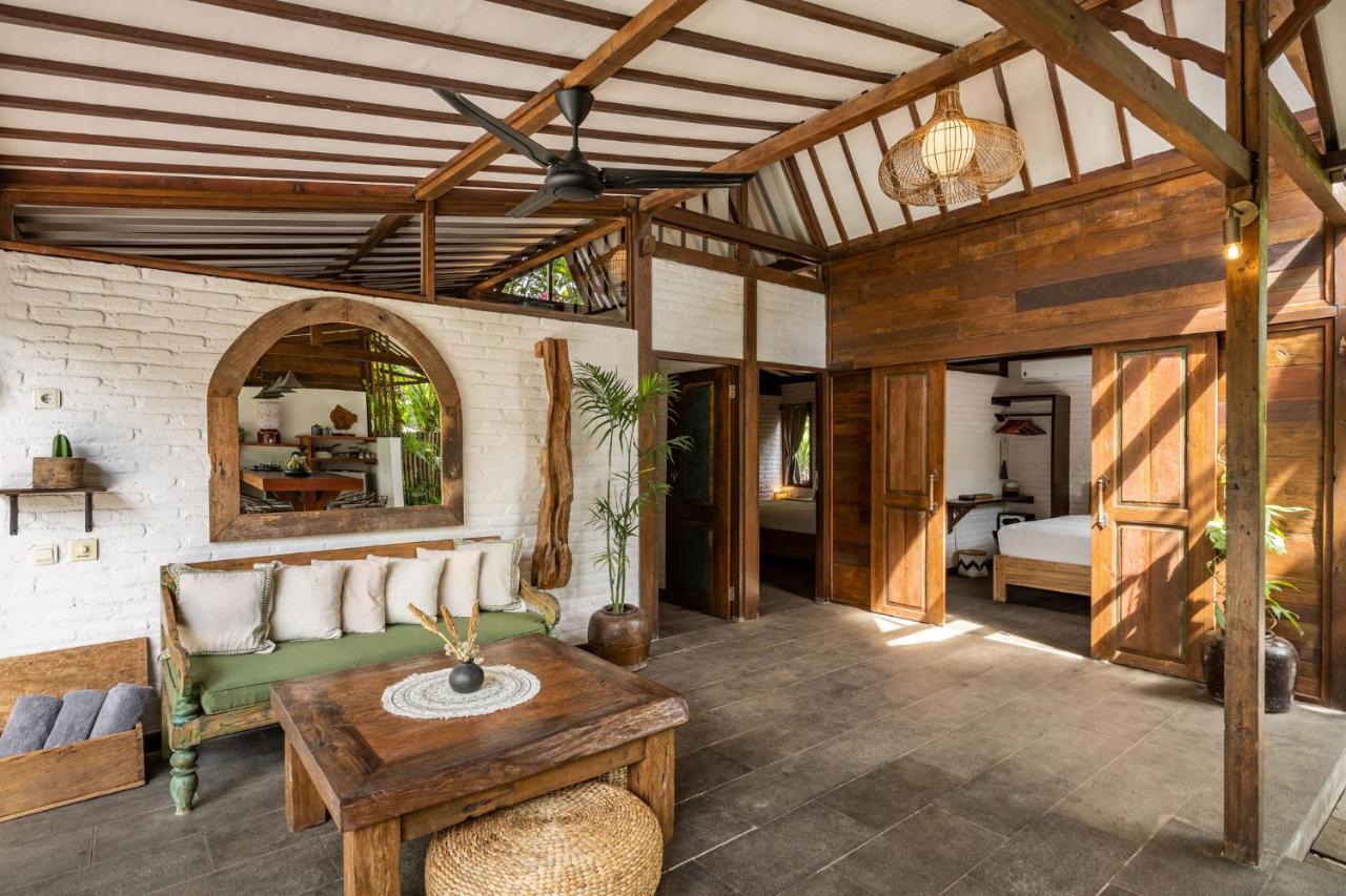 Rimba Villa Gili Air