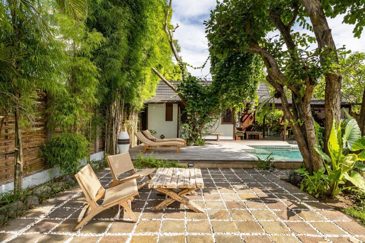 Rimba Villa Gili Air